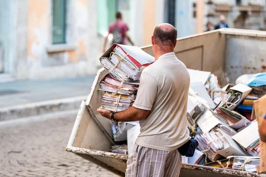 Key Reasons To Choose A Junk Removal Service For Estate Cleanouts in Pittsburg, CA Key Reasons To Choose A Junk Removal Service For Estate Cleanouts in Pittsburg, CA