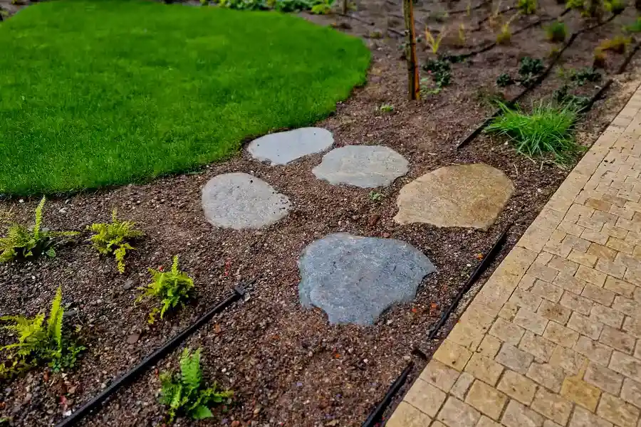 Professional Mulching Pittsburg, CA Professional Mulching Pittsburg, CA