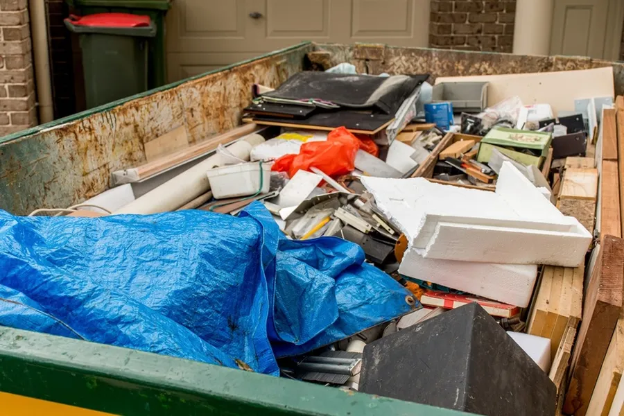 Why Junk Removal Service Is Crucial For Yard And Garage Cleanouts Pittsburg, CA Why Junk Removal Service Is Crucial For Yard And Garage Cleanouts Pittsburg, CA